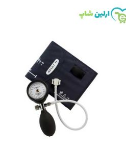 فشارسنج عقربه‌ای ضد ضربه ولش آلن DS54