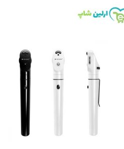 افتالموسکوپ ریشتر E-Scope 2121-200