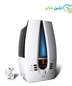 بخور سرد و گرم زیکلاس مد JSS-37501A