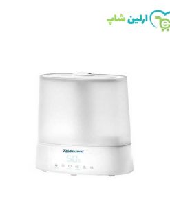 بخور سرد و گرم زیکلاس مد ZYK-2320A