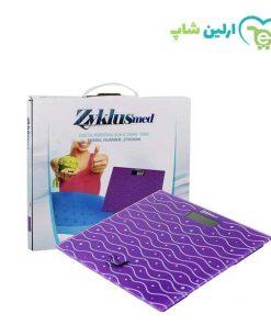 ترازو دیجیتالی زیکلاس مد DS06