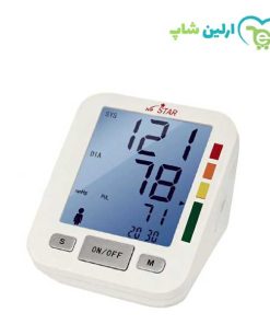 فشارسنج دیجیتال استار BF1214