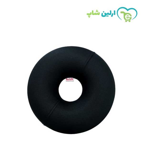 زیر نشیمنی طبی بریسک DP-10 زیر نشیمنی طبی بریسک DP-10