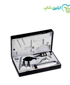 ست معاینه رومیزی ریشتر 2050