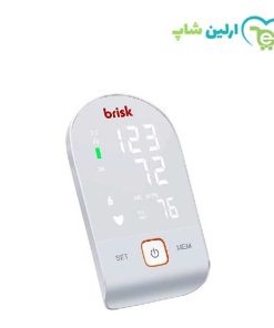 فشارسنج دیجیتالی بریسک B19L