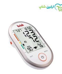 فشارسنج دیجیتالی بریسک B28