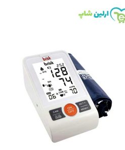 فشارسنج دیجیتالی سخنگو بریسک B16