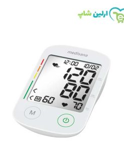 فشارسنج دیجیتالی مدیسانا BU535
