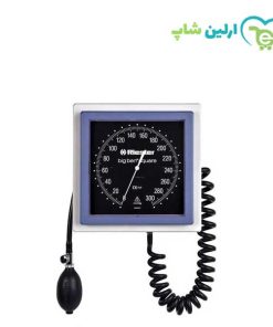 فشارسنج عقربه‌ای دیواری ریشتر 1465