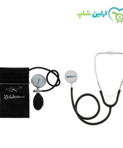 فشارسنج عقربه‌ای زیکلاس مد HS-201C1