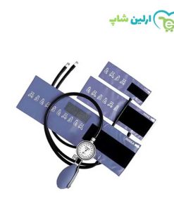 فشارسنج عقربه‌ای سه کاف ریشتر مخصوص اطفال 1440