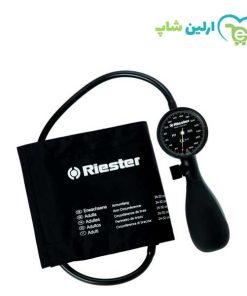 فشارسنج عقربه‌ای ضد ضربه ریشتر 1250