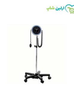 فشارسنج عقربه‌ای پایه دار ریشتر 1468