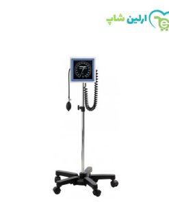 فشارسنج عقربه‌ای پایه دار ریشتر 1478