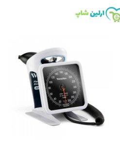 فشارسنج عقربه‌ای رومیزی ولش آلن 767