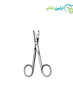 قیچی اسپنسر