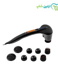 ماساژور بریسک MT16