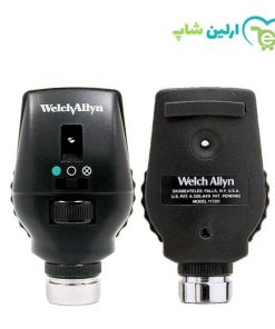 هد افتالموسکوپ ولش آلن 11720