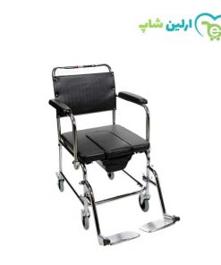 ویلچر حمام تاپ مدیک SH695