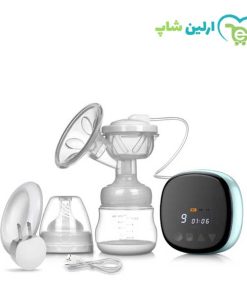 شیردوش برقی 2MD