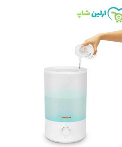 بخورسرد صاعقه HSA_2450