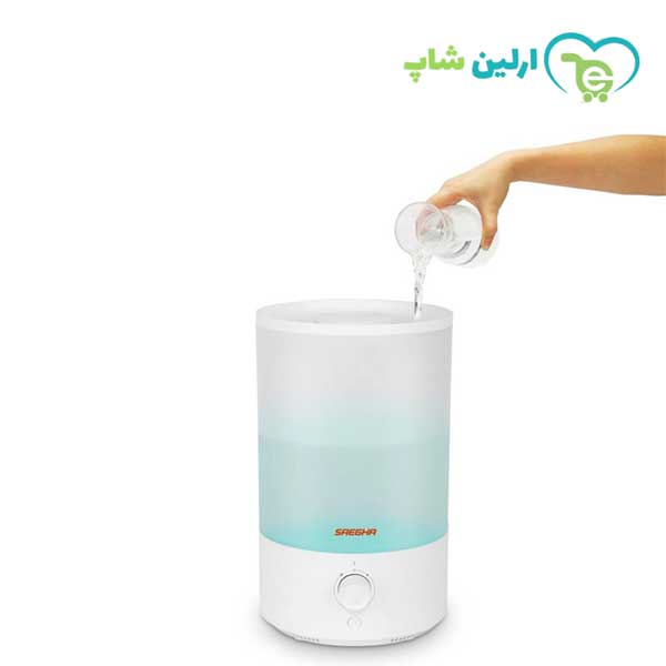 بخورسرد صاعقه HSA_2450 بخورسرد صاعقه HSA_2450