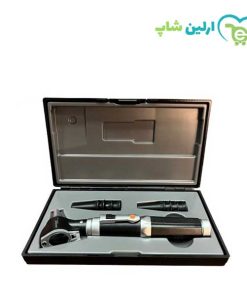 اتوسکوپ فایبر اپتیک هانسون HS-OT10