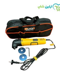 اره گچ بری ارتوپدی برقی کنزاکس