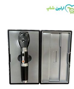 افتالموسکوپ هانسون HS-OP10