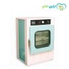 انکوباتور آزمایشگاهی یخچال دار 55 لیتری بهسان