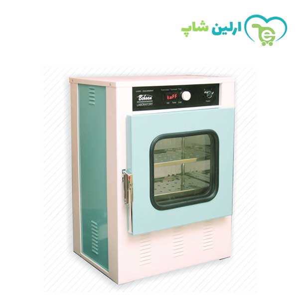 انکوباتور آزمایشگاهی یخچال دار 55 لیتری بهسان انکوباتور آزمایشگاهی یخچال دار 55 لیتری بهسان