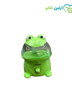 بخور سرد کابانا T-006