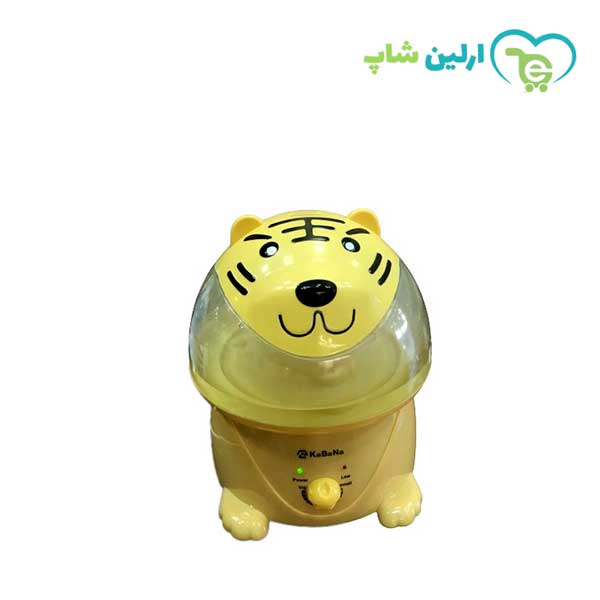 بخور سرد کابانا T-115 بخور سرد کابانا T-115