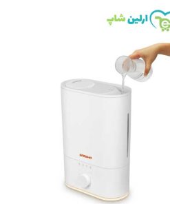 بخورسرد صاعقه HSA_2360