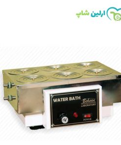 بن ماری جوش 4 خانه ترموستاتیک بهسان