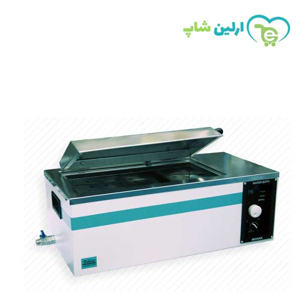 بن ماری جوش سرلوژی درب شیبدار 15 لیتری دیجیتال بهسان بن ماری جوش سرلوژی درب شیبدار 15 لیتری دیجیتال بهسان