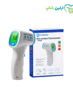 تب سنج دیجیتالی کابانا FR880