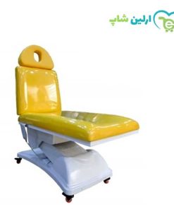 تخت کاشت مو و زیبایی برقی دو موتوره