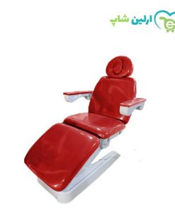 تخت کاشت مو و زیبایی برقی سه موتوره