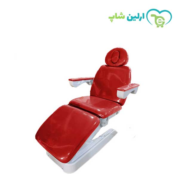 تخت کاشت مو و زیبایی برقی سه موتوره تخت کاشت مو و زیبایی برقی سه موتوره