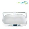 ترازو دیجیتالی قد و وزن نوزاد رویمکس EBST-20L