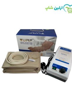 تشک مواج ورف