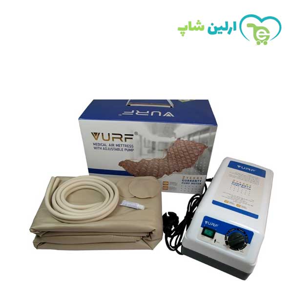 تشک مواج ورف تشک مواج ورف