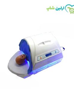 دستگاه فتوتراپی تونلی SMG