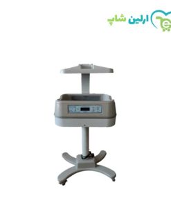 دستگاه فتوتراپی نوزاد بیمارستانی تپکو RGH