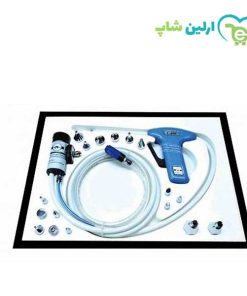 دستگاه کرایو زنان C.604