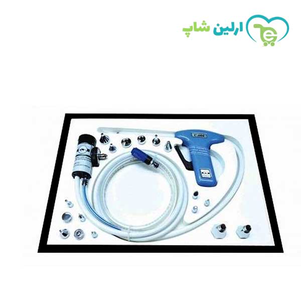 دستگاه کرایو زنان C.604 دستگاه کرایو زنان C.604