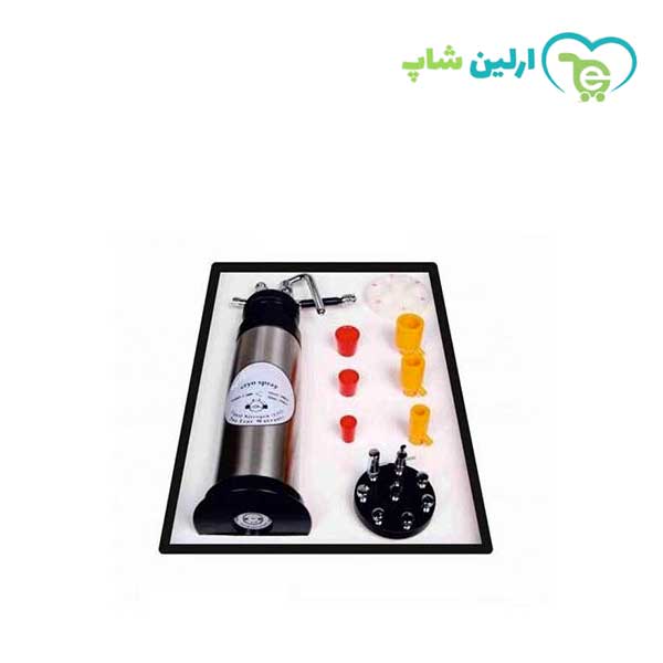 دستگاه کرایو C.609 دستگاه کرایو C.609