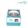 سانتریفیوژ آزمایشگاهی 8 شاخه بهسان HB170