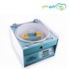 سانتریفیوژ آزمایشگاهی 8 شاخه بهسان HB320